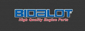 BIDALOT TECHNOLOGIES - logo