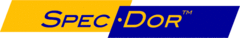 Specdor - logo