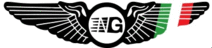 Ing. Nando Groppo s.r.l. c/o Aviosuperficie - logo