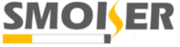 SMOKER - logo