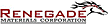 RENEGADE MATERIALS CORPORATION/MAVERICK CORPORATION