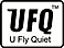 U Fly Quiet Headsets & Helmets