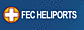 FEC Heliports