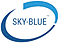 Sky Blue