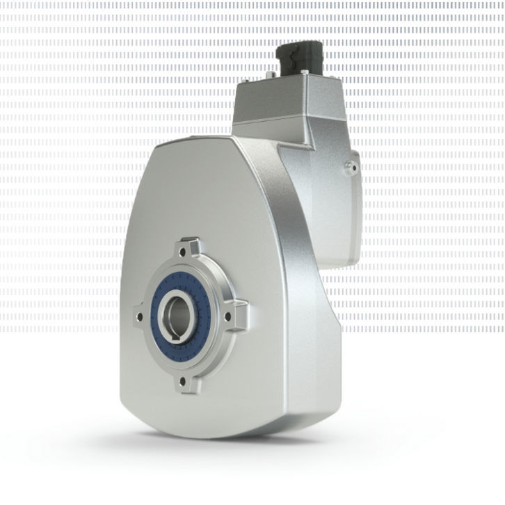 Getriebe für Motor DuoDrive GETRIEBEBAU NORD GMBH & CO. KG NORD