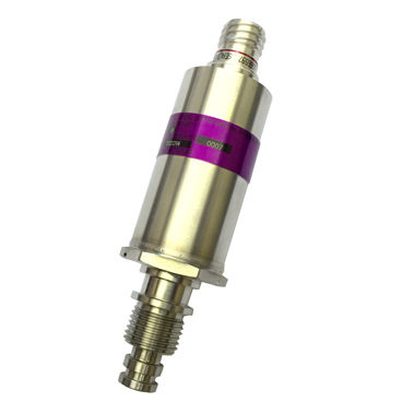 Drucksensor für die Raumfahrtindustrie - TRD Series - CCS (CUSTOM ...