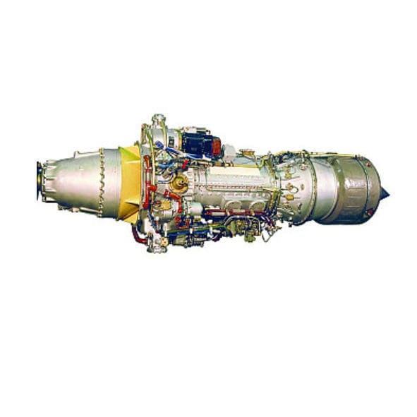 Turboprop / 1000 3000ch AI20 series MOTOR SICH, JSC 3000ch