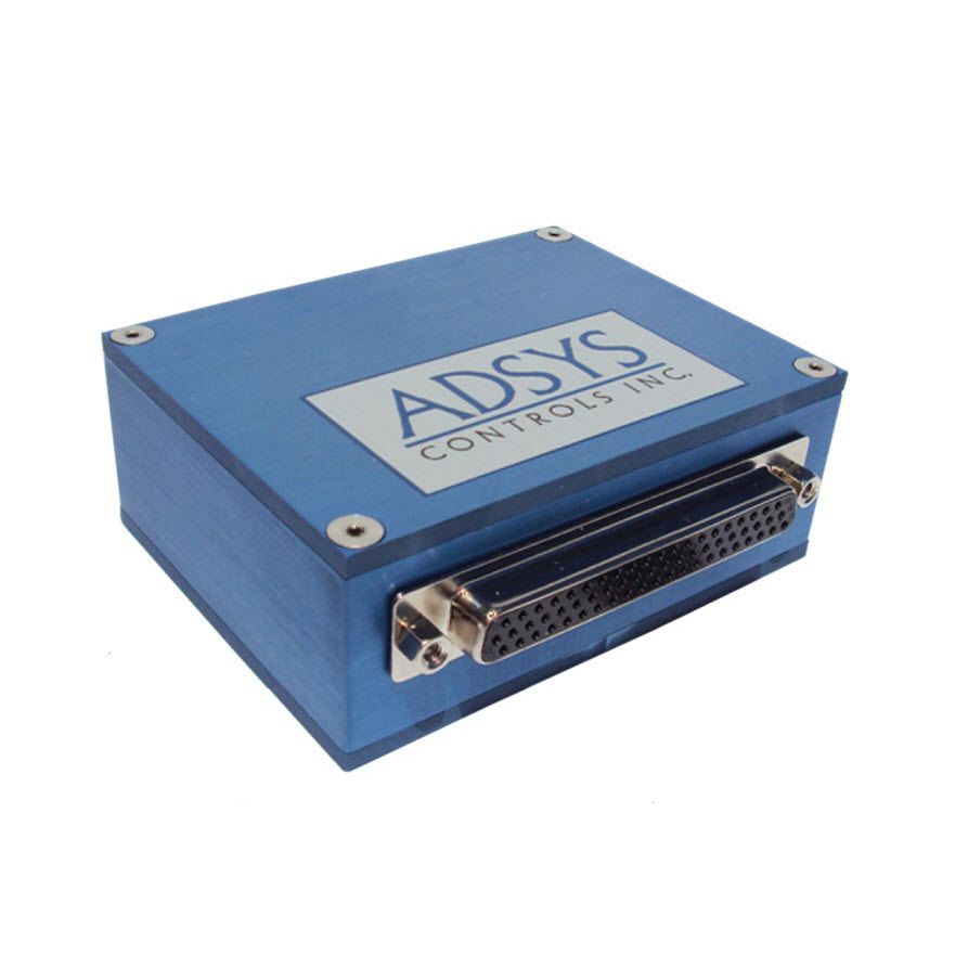 Autopilot für Drohnen FireFly™ Adsys Controls, Inc.