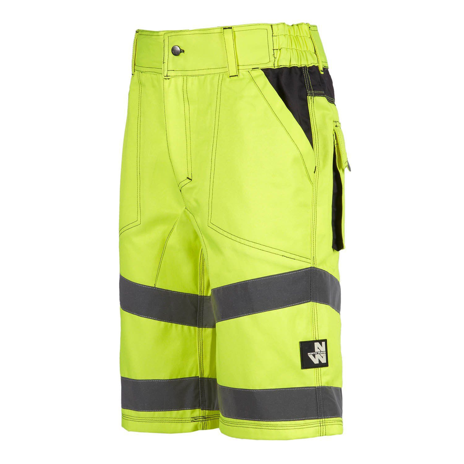 Arbeitsshorts - 1223 - France textile Production SAS