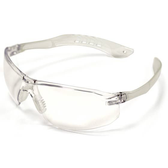 Medop Flash Schutzbrille | Vielseitig & Zertifiziert