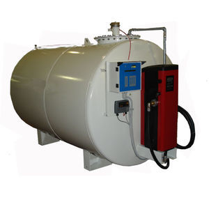 Diesel-Tank