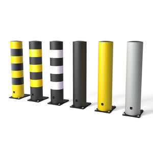 stationärer Poller