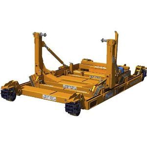 Transporter für Motoren 1
