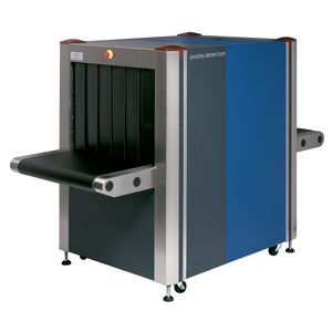 Gepäckscanner 1