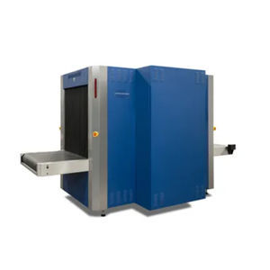 Gepäckscanner 1