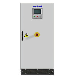 elektrisches Bodenstrom-Aggregat 1