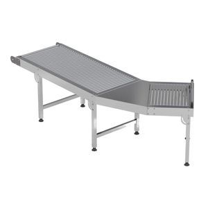Rollentisch für Flughafen 1