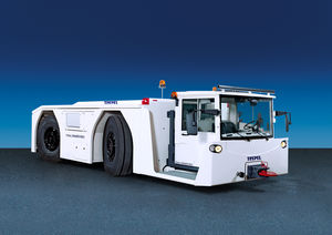 Schlepptraktor