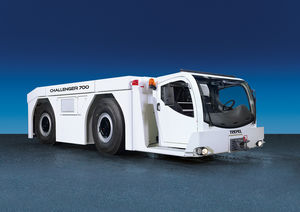 Schlepptraktor