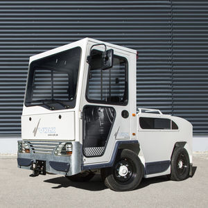 Schlepptraktor