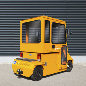 Schlepptraktor