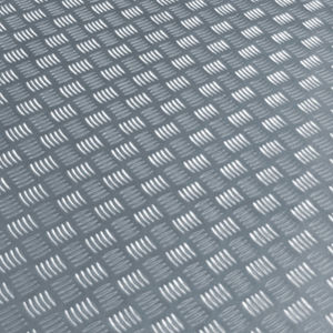 Aluminium-Legierung / Platte