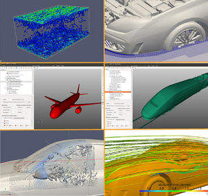 Simulationssoftware