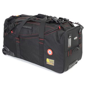 Flugsack für Piloten
