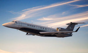 Business-Flugzeug