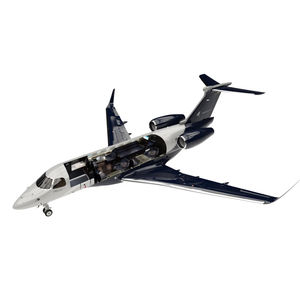 Business-Flugzeug 1