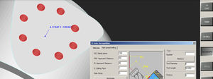 Steuerungssoftware / CAD CAM / Programmier / für die Luftfahrt
