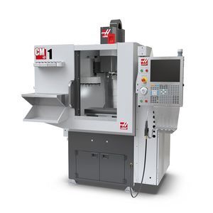 CNC-Fräsmaschine