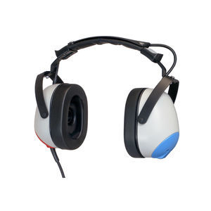 Audio-Headsets / für Passagiere