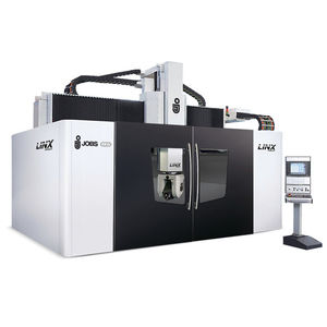 CNC-Fräsmaschine