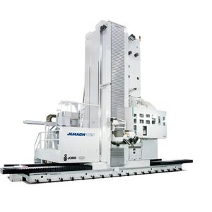 CNC-Fräsmaschine 1