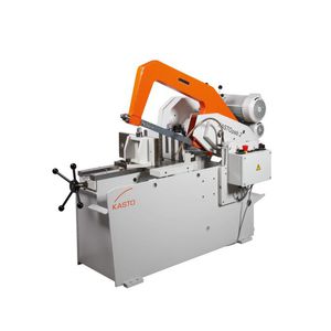 Metallschneidemaschine 1