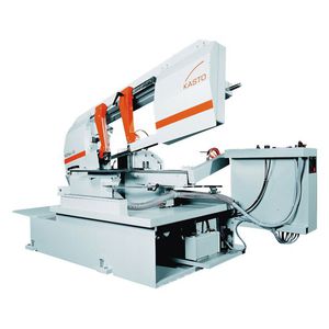 Metallschneidemaschine 1