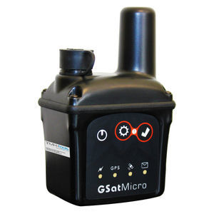 tragbares GPS