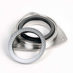 O-Ring-Dichtung 1