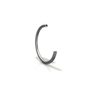 O-Ring-Dichtung