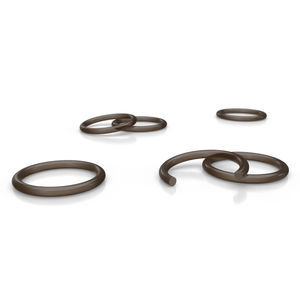 O-Ring-Dichtung 1