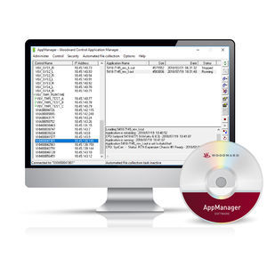Steuerungssoftware 1