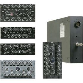 HF-Intercom / für Flugzeuge