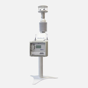 Wetterstation für Flughäfen / tragbar