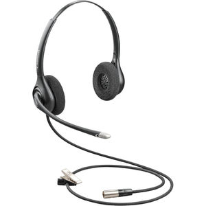 Headset für Luftverkehrsmanagement / für Fluglotsen