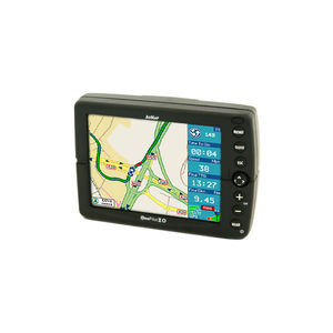 tragbares GPS / für Flugzeuge
