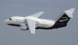 Flugzeugmodell 1