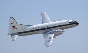 Flugzeugmodell 1