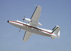 Flugzeugmodell 1