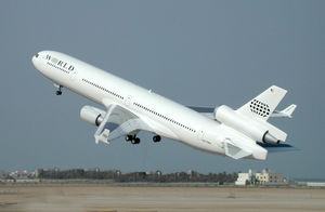 Flugzeugmodell 1